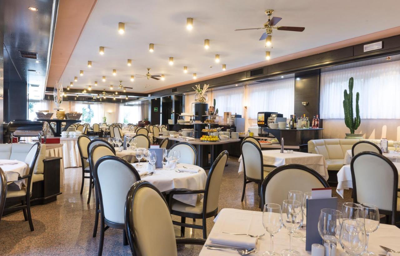 Hotel Drago - Garda Lake Collection Brenzone Extérieur photo