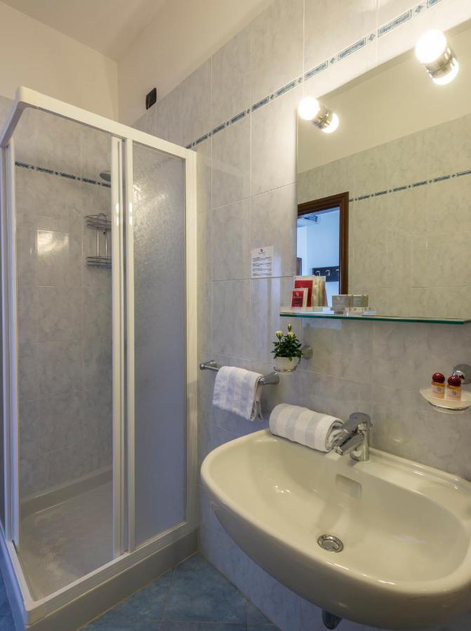 Hotel Drago - Garda Lake Collection Brenzone Extérieur photo