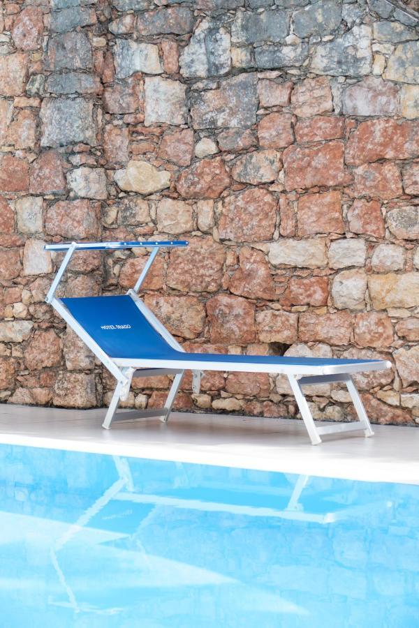 Hotel Drago - Garda Lake Collection Brenzone Extérieur photo