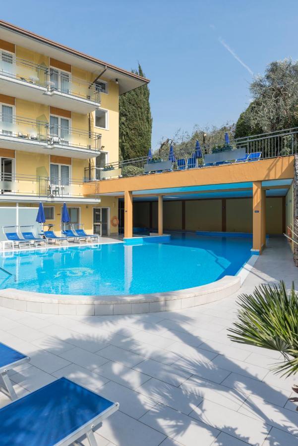 Hotel Drago - Garda Lake Collection Brenzone Extérieur photo