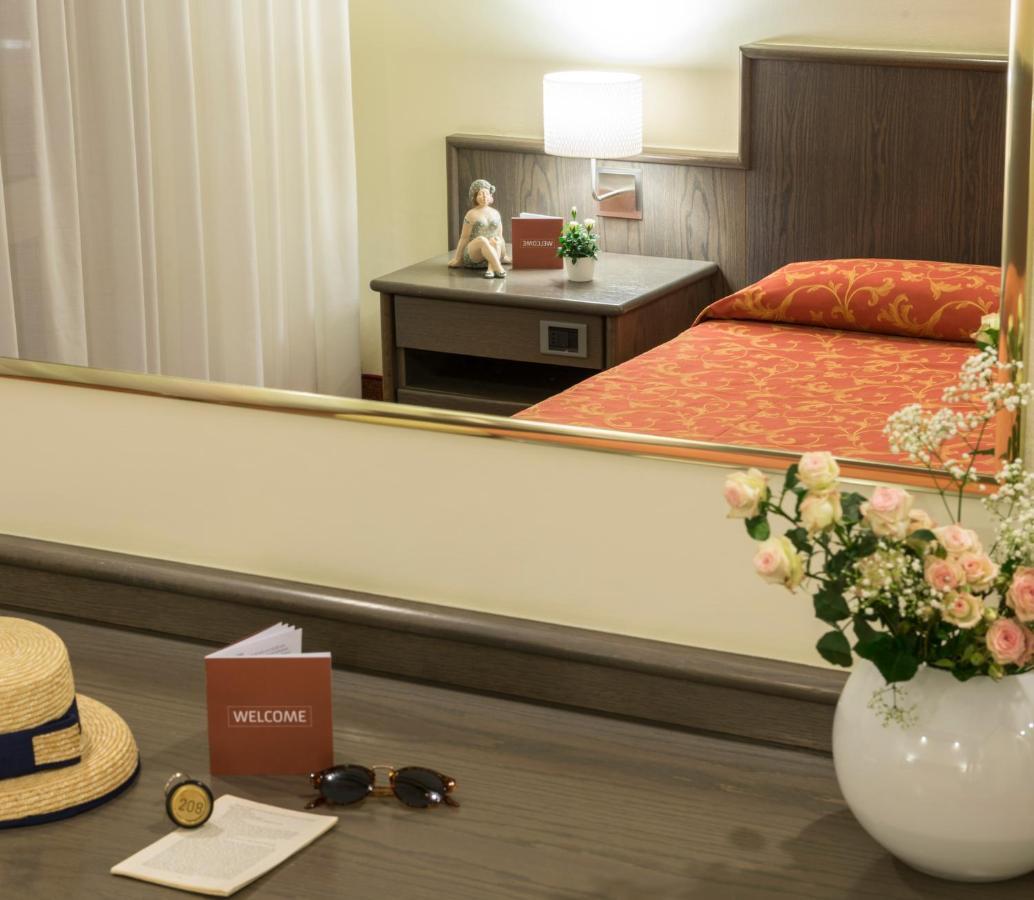 Hotel Drago - Garda Lake Collection Brenzone Extérieur photo