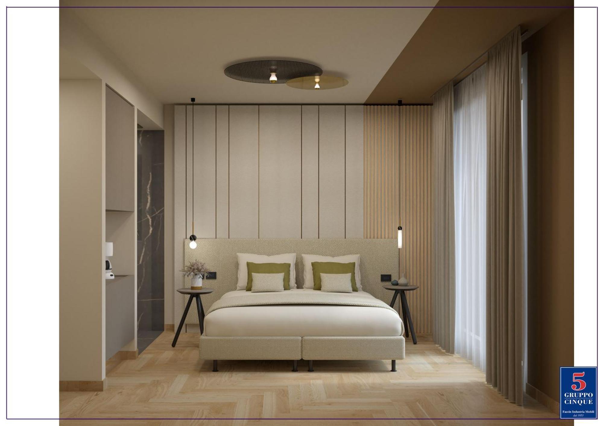Hotel Drago - Garda Lake Collection Brenzone Extérieur photo