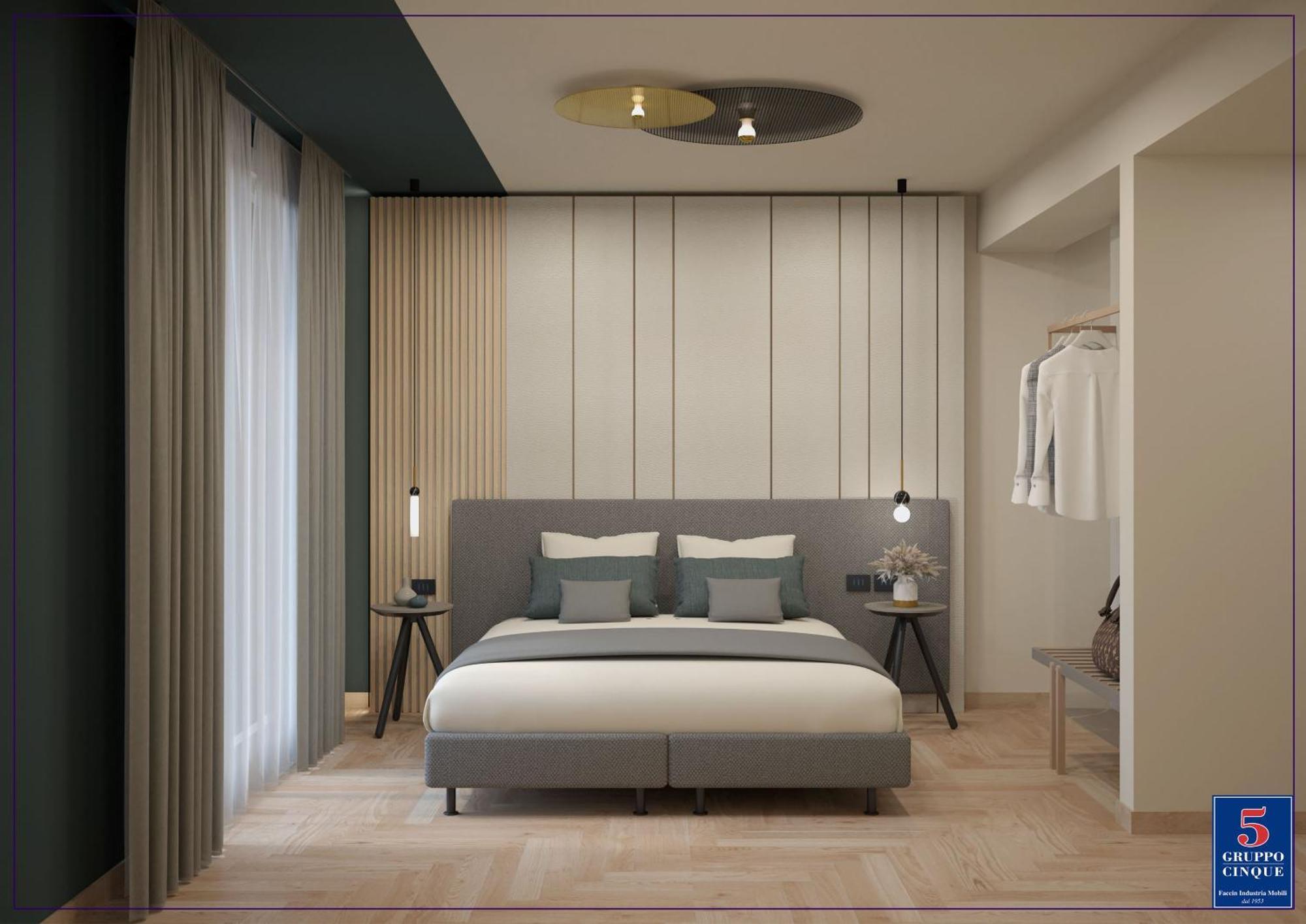 Hotel Drago - Garda Lake Collection Brenzone Extérieur photo